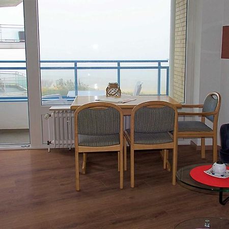 Haus Seehuette Seehuette Haus 2 Wohnung 103 Cuxhaven Extérieur photo