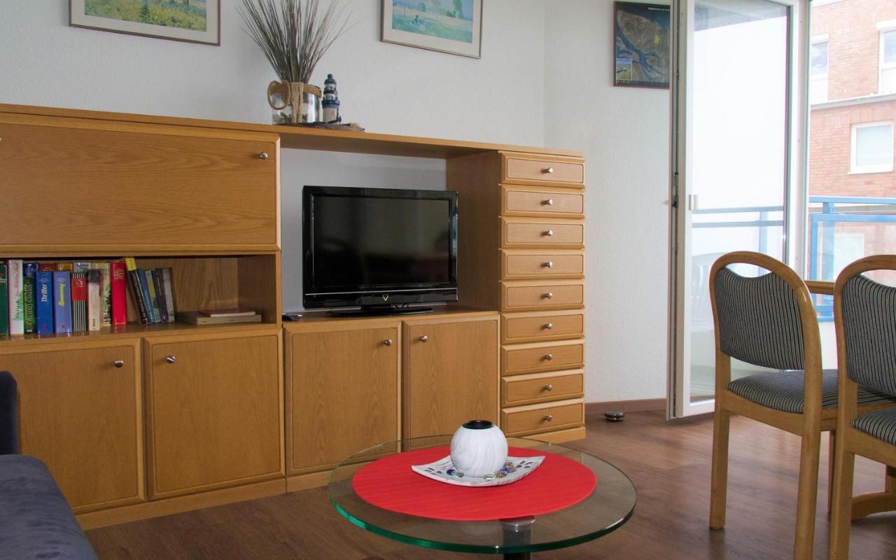 Haus Seehuette Seehuette Haus 2 Wohnung 103 Cuxhaven Extérieur photo