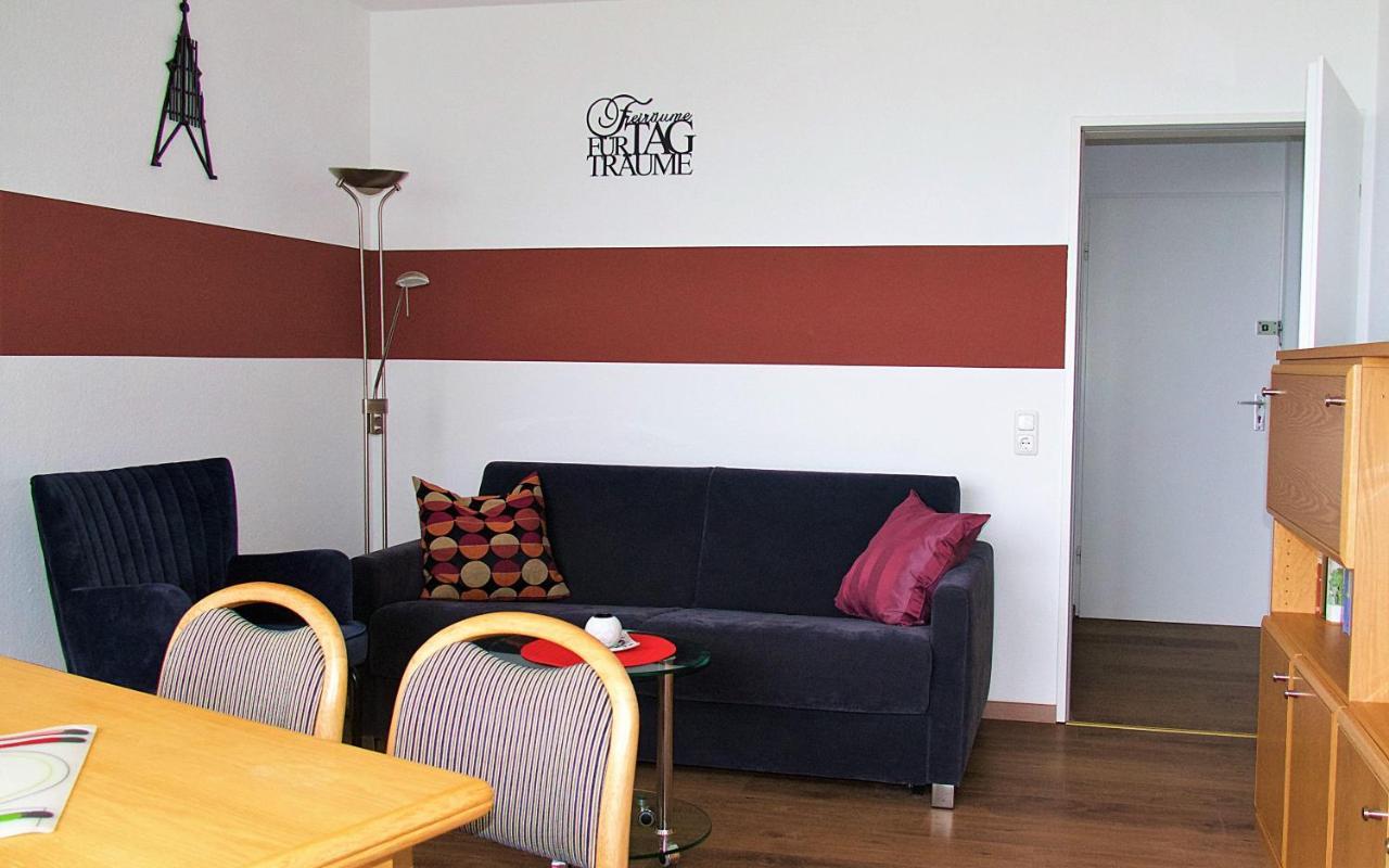 Haus Seehuette Seehuette Haus 2 Wohnung 103 Cuxhaven Extérieur photo