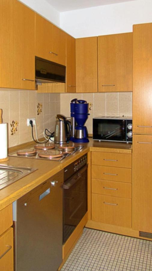 Haus Seehuette Seehuette Haus 2 Wohnung 103 Cuxhaven Extérieur photo