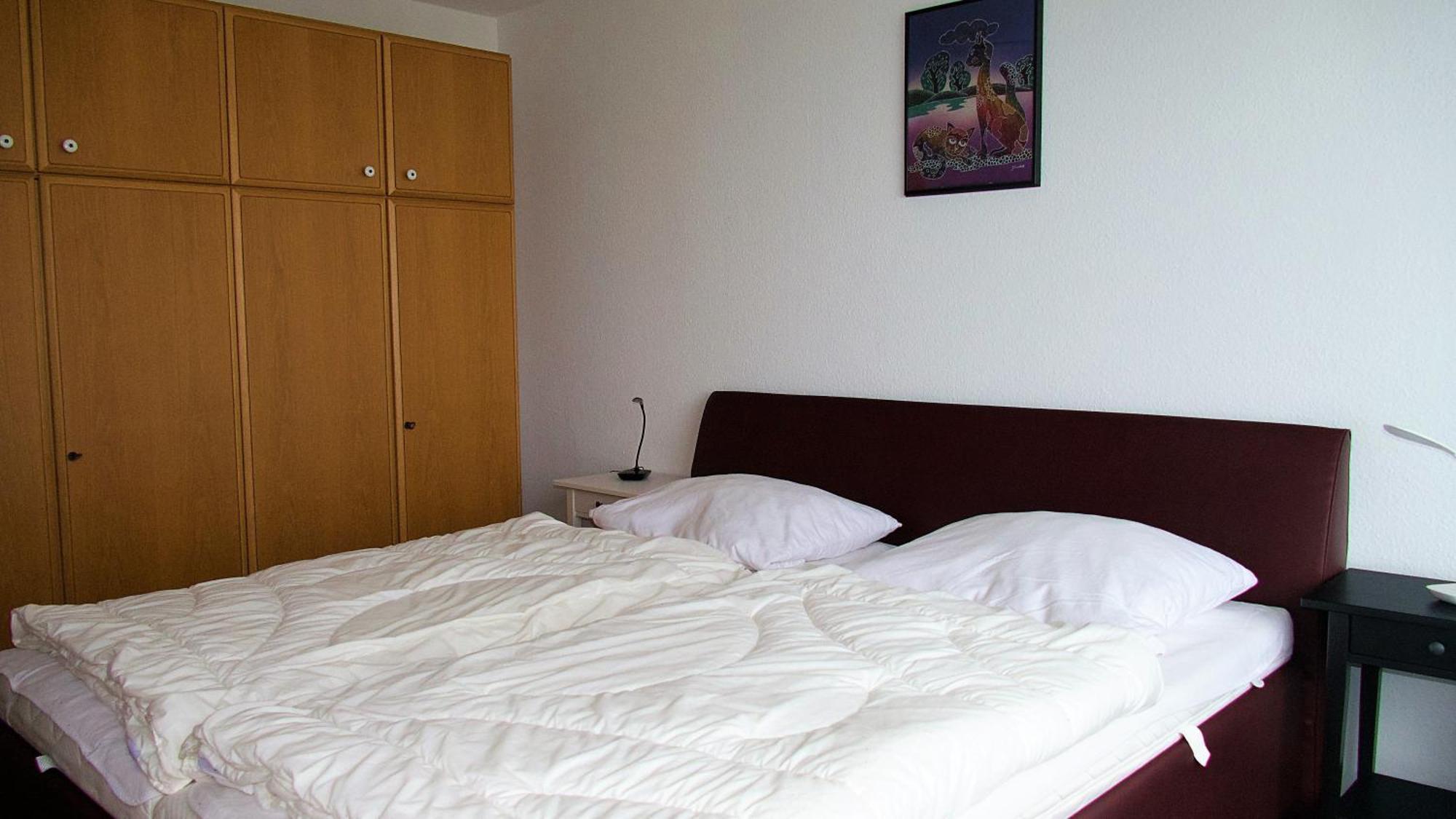 Haus Seehuette Seehuette Haus 2 Wohnung 103 Cuxhaven Extérieur photo